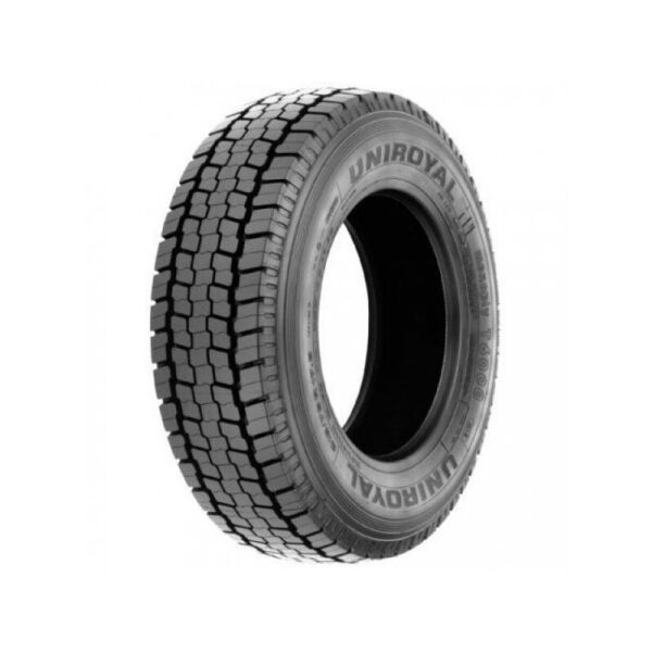 

Uniroyal T6000 (ведущая) 235/75 R17.5 132/130M