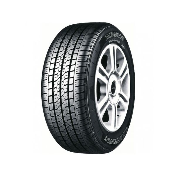 

Bridgestone Duravis R410 195/65 R16C 100/98T