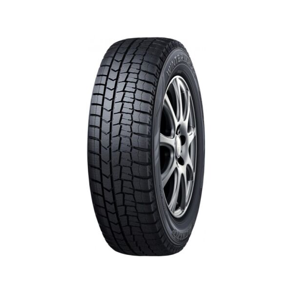 

Dunlop Winter Maxx WM02 205/65 R15 94T