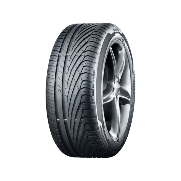 

Uniroyal Rain Sport 3 195/55 R16 87H