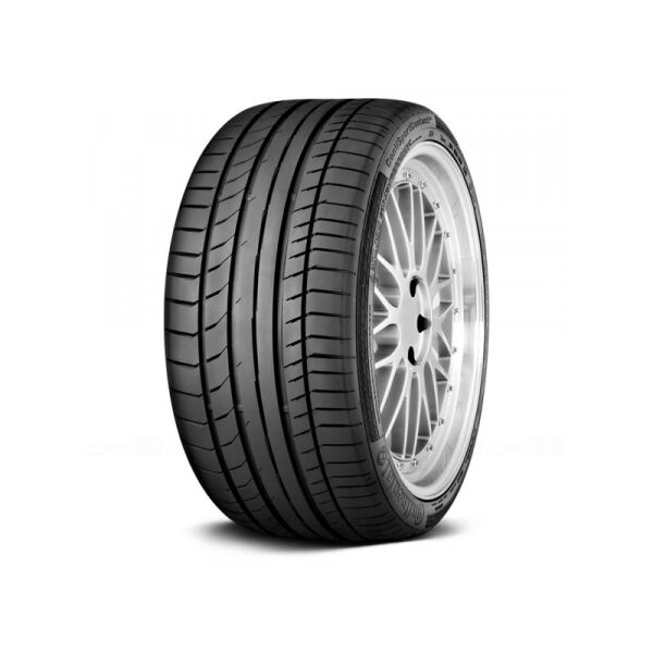 

Continental ContiSportContact 5P SUV 295/35 R21 103Y FR N0