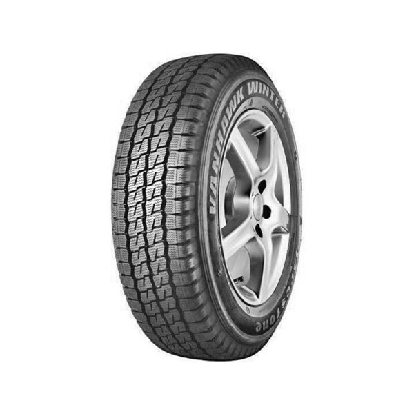 

Firestone VanHawk Winter 225/70 R15C 112/110R
