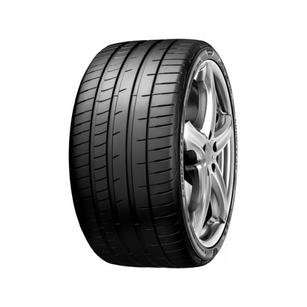 

Goodyear Eagle F1 SuperSport 245/35 R18 92Y