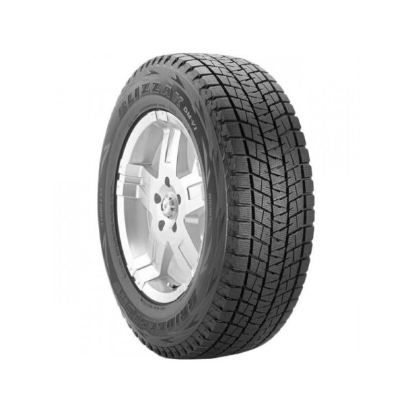 

Bridgestone Blizzak DM-V1 265/50 R20 106R