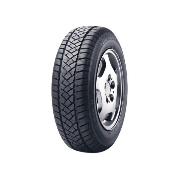 

Dunlop SP LT 60 215/75 R16C 113/111R