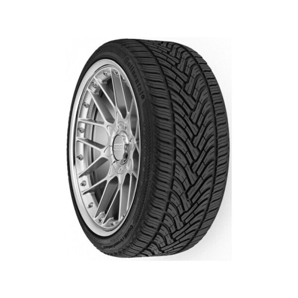 

Continental ContiExtremeContact 275/40 R19 101Y