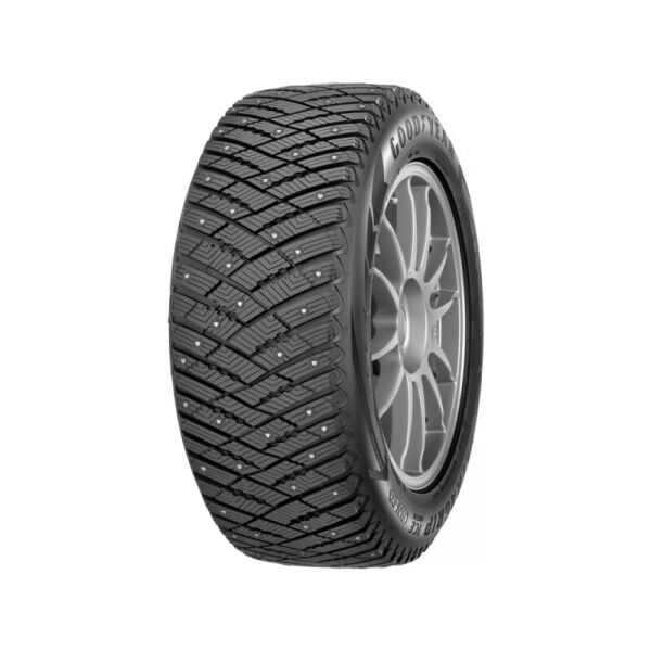 

Goodyear UltraGrip Ice Arctic SUV 255/60 R18 112T (шип)
