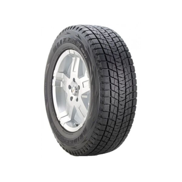 

Bridgestone Blizzak DM-V1 235/60 R18 107R