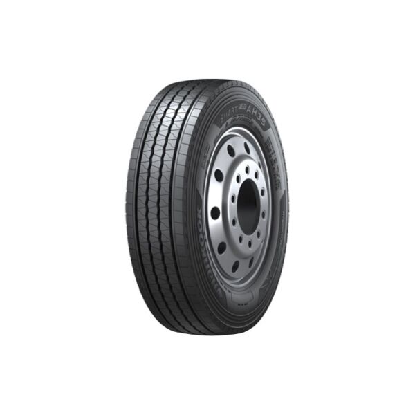 

Hankook AH35 (рулевая) 225/75 R17.5 129/127M