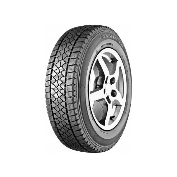 

Dayton Van Winter 205/75 R16C 110/108R