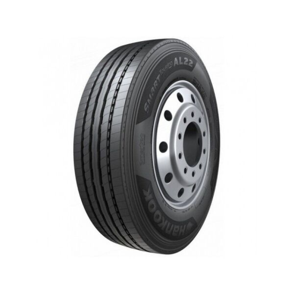 

Hankook AL22 (универсальная) 295/80 R22.5 154/149M