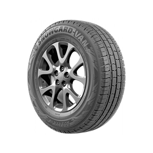 

Rosava Snowgard Van 215/65 R16C 109/107R