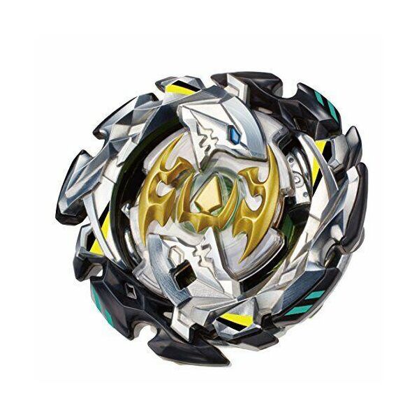 

Takara Tomy Beyblade Burst B-106 Emperor Forneus.0.Yr Booster Spinning Top.Бейблейд Імператор Форнеус B-106