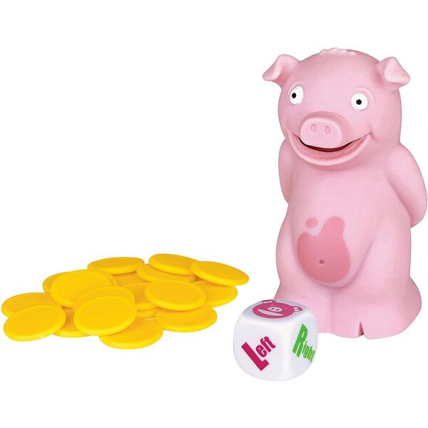

Настільна гра PlayMonster Stinky Pig (B00LLNB3PQ)