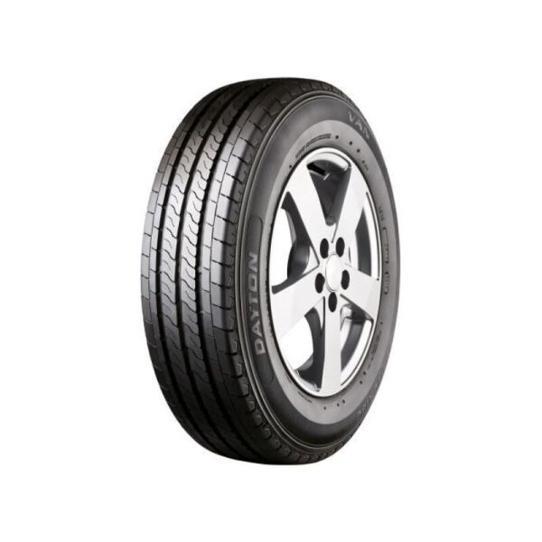 

Dayton Van 205/70 R15C 106/104R