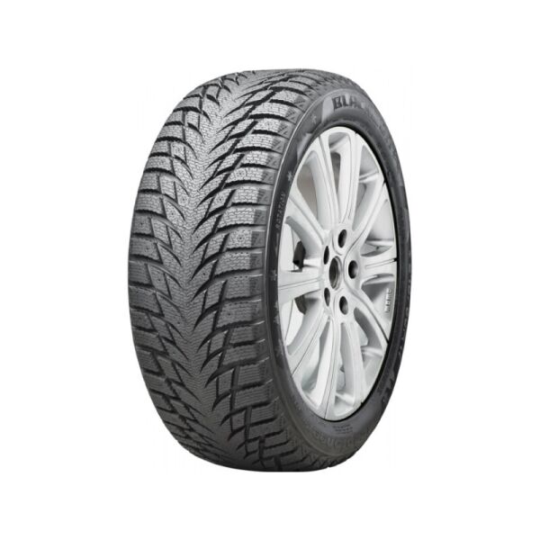 

BlackLion W506 Ice Pioneer 195/65 R15 91T (под шип)