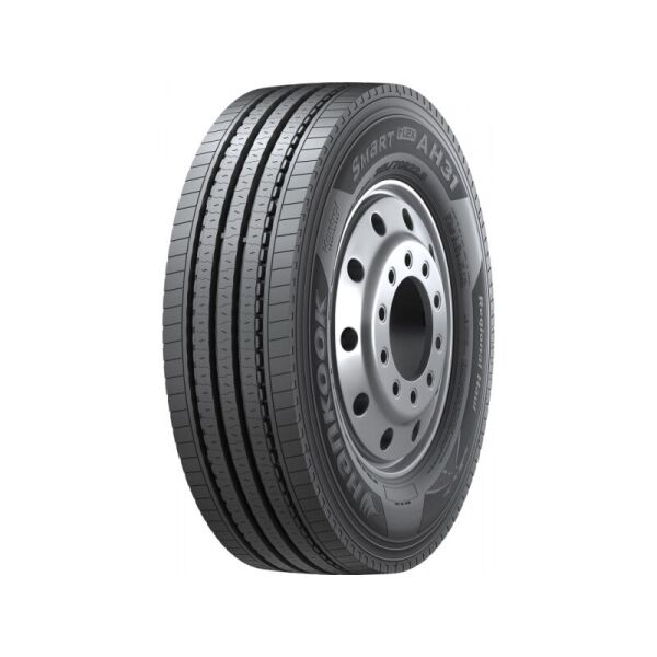 

Hankook AH31 Smartflex (рулевая) 315/70 R22.5 156/150L PR20