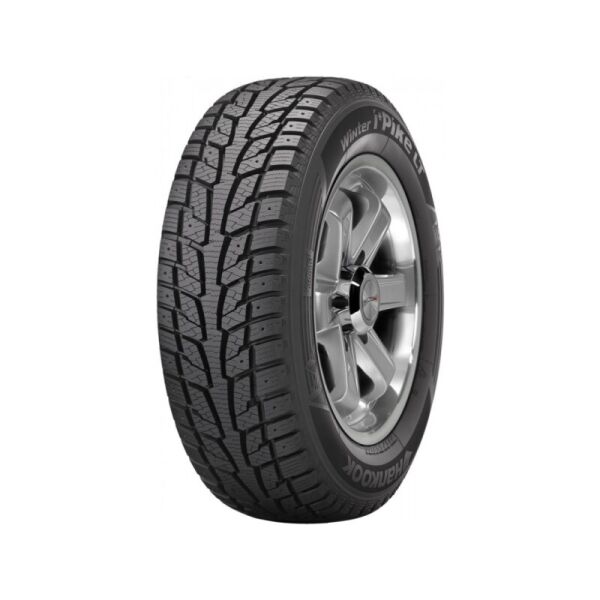 

Hankook Winter I*Pike RW09 215/75 R16C 116/114R (под шип)