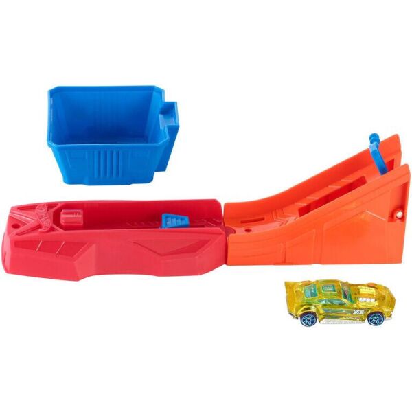 

Набір трюків Hot Wheels Flip Ripper (404990)