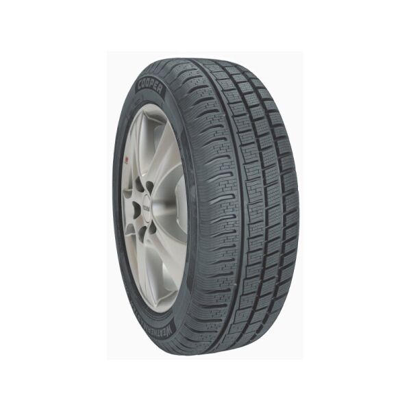 

Cooper Weather-Master Snow 245/45 R17 99V