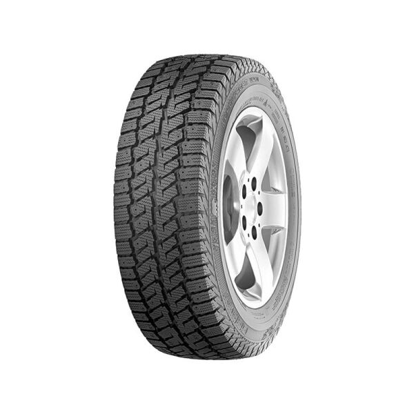 

Gislaved Nord*Frost Van 195/70 R15C 104/102R (шип)