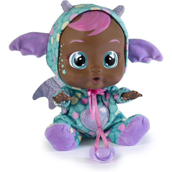 

Лялька Cry Babies Imc Toys Дракон (B07P7YNVZS)