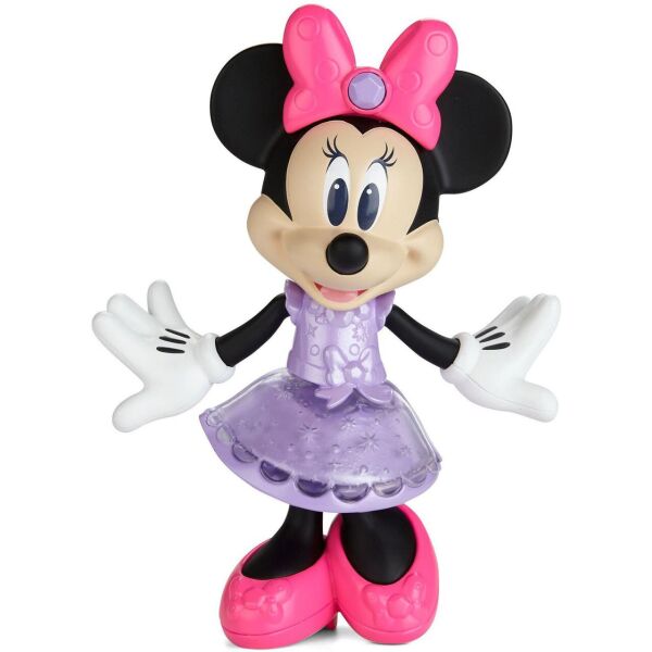 

Лялька Disney Minnie Mouse Sparkle Surprise Мінні (88796153687)