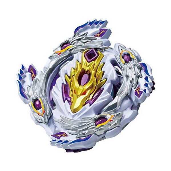 

Takara Tomy Beyblade Burst B-110 Bloody Longinus13JI Кривавий Луінор 4 покоління(лаунчер в комплектi)Оригінал