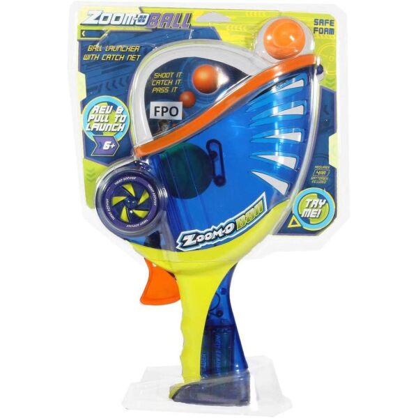 

Розважвльна гра Blip Toys Zoom-O Кулі-стрілки (B07SJ983HW)