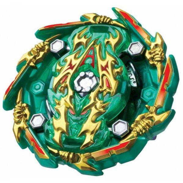 

Takara Tomy Beyblade Burst B-135 Booster Bushin Ashura. Hr.Kp Бушин Ашура. From Japan