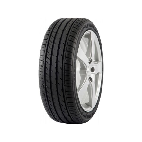 

Davanti DX640 275/35 R18 99Y