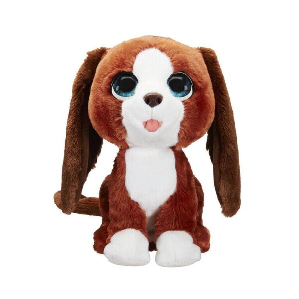 

Інтерактивна собачка FurReal Howlin 'Howie Щасливий Рижик (F65D2739)