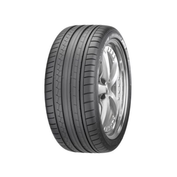 

Dunlop SP Sport MAXX GT 275/40 ZR20 106Y