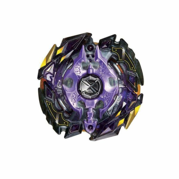 

Takara Tomy Beyblade Burst B-132 05 Legend Spriggan 5Reach Eternal.Random Booster Vol.14 Japan Official 100%.