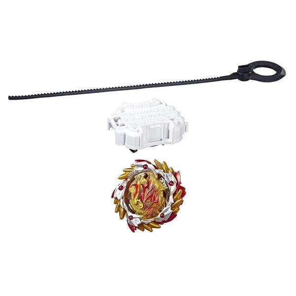 

Hasbro.Beyblade Burst Evolution SST Amaterios A3. Аматеріос А3 з запуском.Оригінал (E5954AS00) (B07KPVK97H)