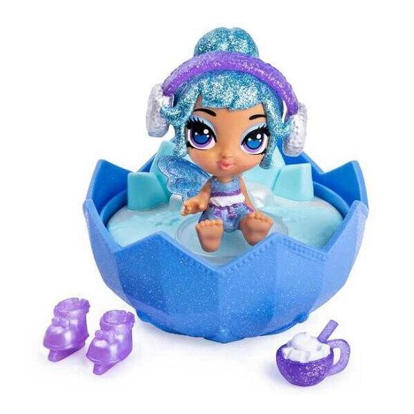

Лялька Hatchimals Pixies Polar Paradise казкова фея Піксис Полярний рай (6047278)
