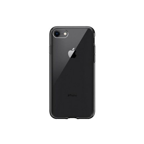 

Чехол для моб. телефона Spigen iPhone SE/8/7 Liquid Crystal, Space Crystal (042CS20846)