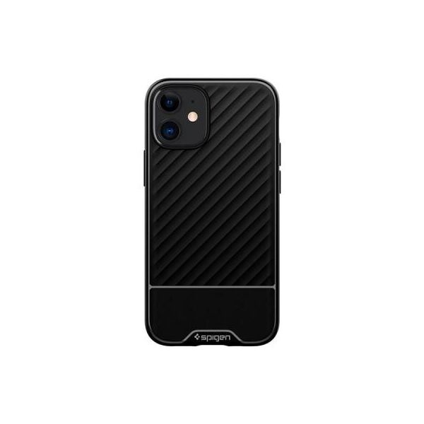 

Чехол для моб. телефона Spigen iPhone 12 mini Core Armor, Matte Black (ACS01537)