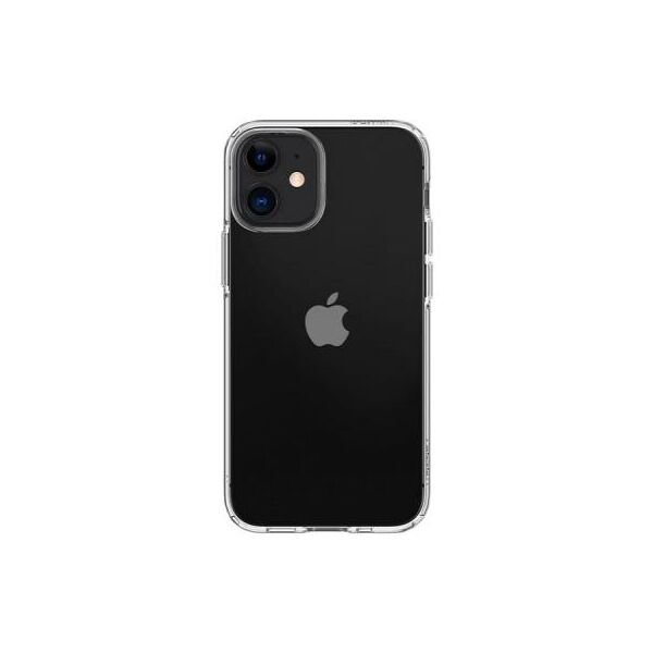 

Чехол для моб. телефона Spigen iPhone 12 mini Crystal Flex, Crystal Clear (ACS01539)