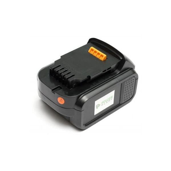 

Аккумулятор к электроинструменту PowerPlant для DeWALT GD-DE-14.4(C) 14.4V 4Ah Li-Ion (DV00PT0006)