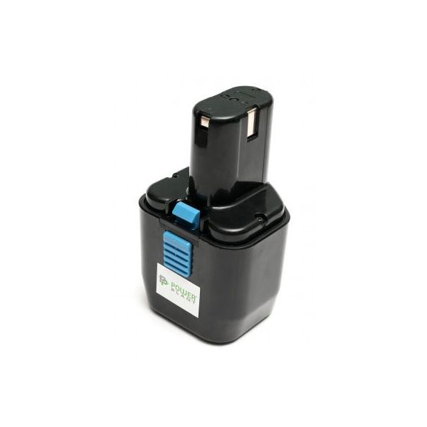 

Аккумулятор к электроинструменту PowerPlant для HITACHI GD-HIT-12(A) 12V 2Ah NICD (DV00PT0037)