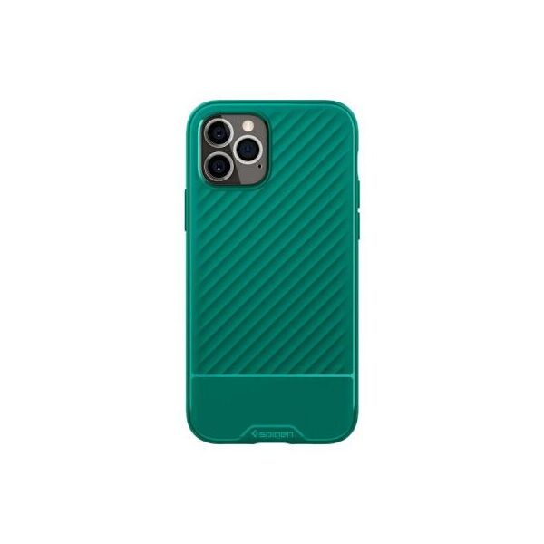 

Чехол для моб. телефона Spigen iPhone 12 / 12 Pro Core Armor, Mint (ACS01516)
