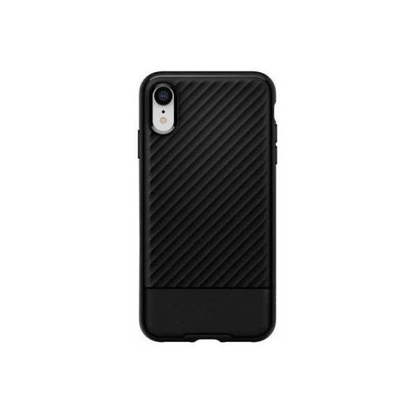 

Чехол для моб. телефона Spigen iPhone XR Core Armor Black (064CS24901)