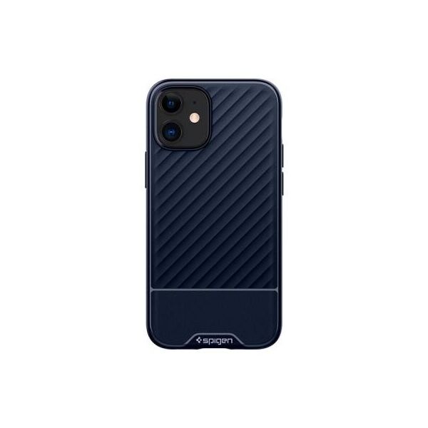 

Чехол для моб. телефона Spigen iPhone 12 mini Core Armor, Navy Blue (ACS01538)