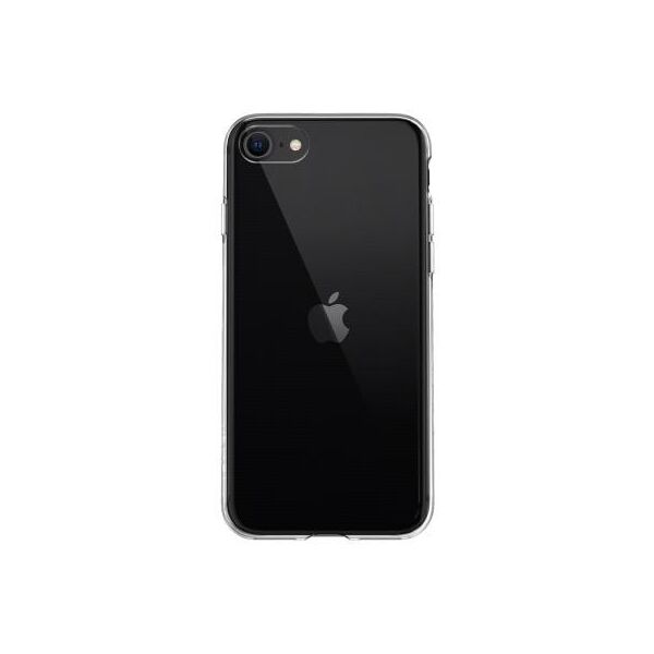 

Чехол для моб. телефона Spigen iPhone SE/8/7 Crystal Flex, Crystal Clear (ACS00882)