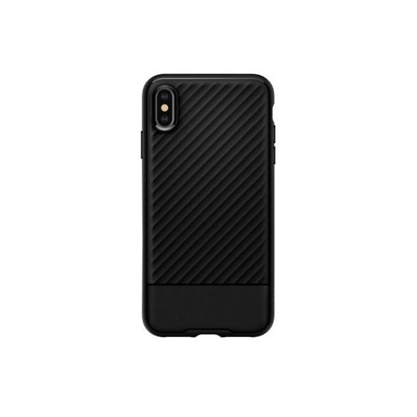 

Чехол для моб. телефона Spigen iPhone XS Max Core Armor Black (065CS24861)