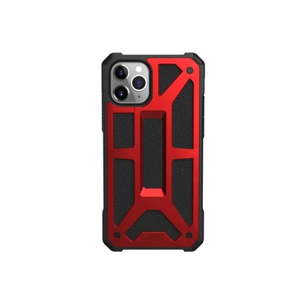 

Чехол для моб. телефона UAG iPhone 11 Pro Monarch, Crimson (111701119494)