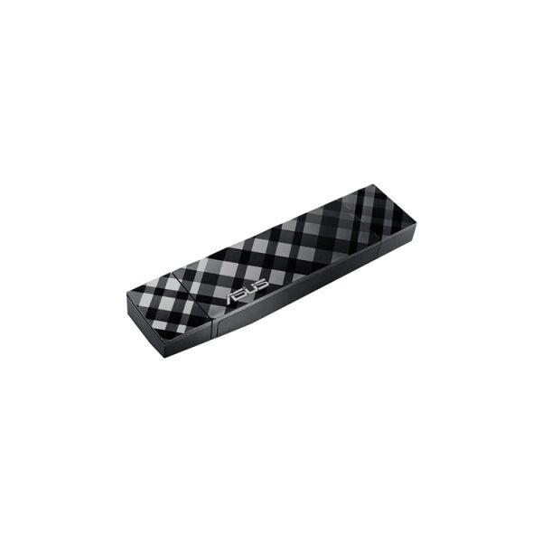 

Сетевая карта Wi-Fi ASUS USB-AC56