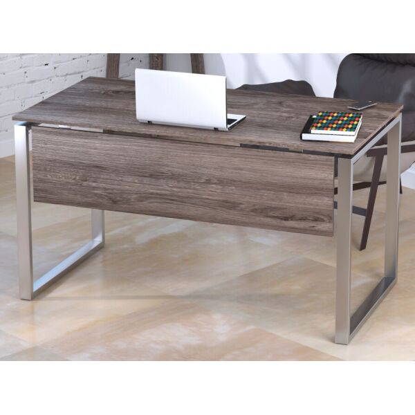 

Стол письменный Loft Design Q135 Дуб Палена (0013-3)