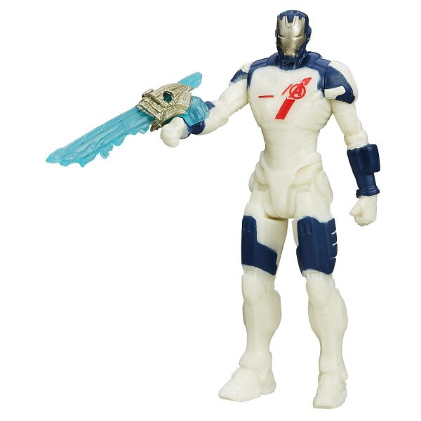 

Айрон Легион - фигурка (9,5 см), Hasbro, AVN